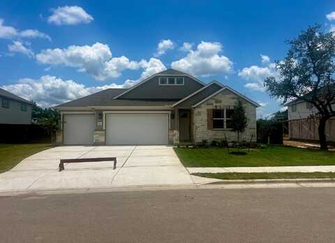 233 Firethorn Road, Marble Falls, TX 78654