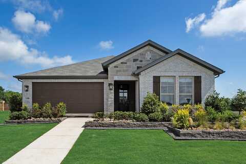3109 Dixondale Drive, Fort Worth, TX 76108
