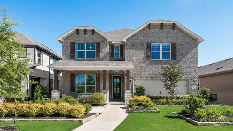 1109 Rushing Court, Aubrey, TX 76227