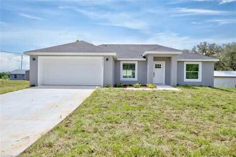 2731 W Albatross Road, Avon Park, FL 33825