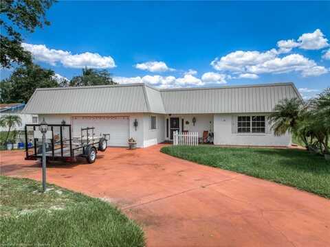 303 Lark Avenue, Sebring, FL 33870