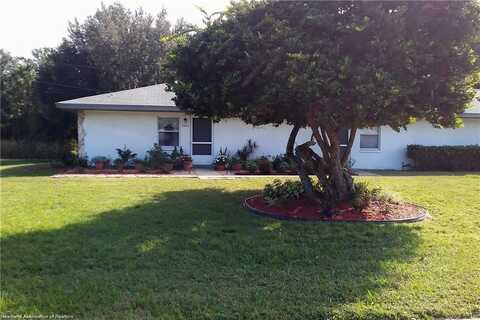 3279 Country Hill Road, Sebring, FL 33872