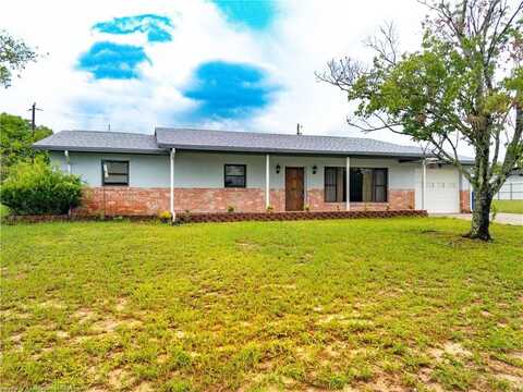 6408 Cambridge Drive, Sebring, FL 33876