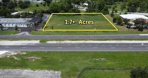 2189 Us 27 Highway S, Lake Placid, FL 33852