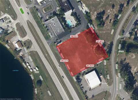 2189 Us 27 Highway S, Lake Placid, FL 33852