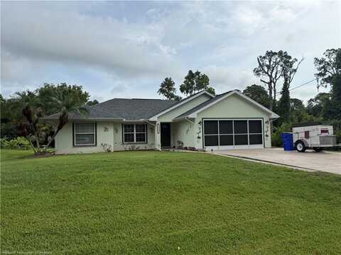 1502 Paper Birch Street, Lake Placid, FL 33852