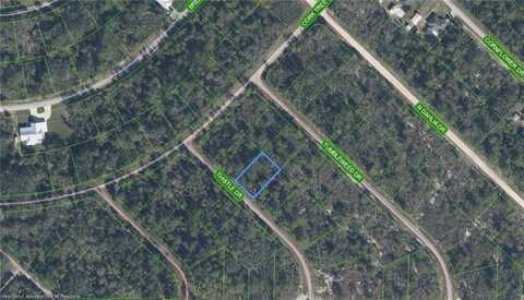 3229 Thistle Drive, Lake Placid, FL 33852