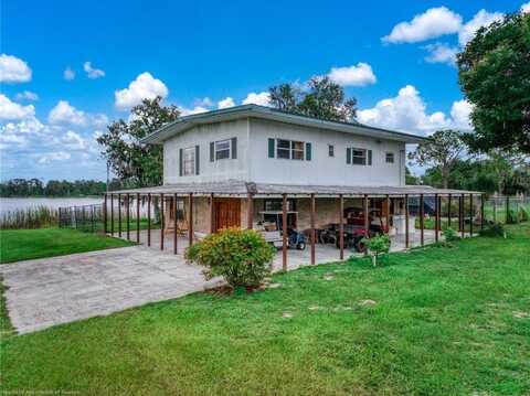 115 Heinley Road, Lake Placid, FL 33852