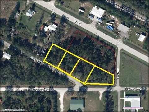 1872 Grey Oak Lane, Lorida, FL 33857