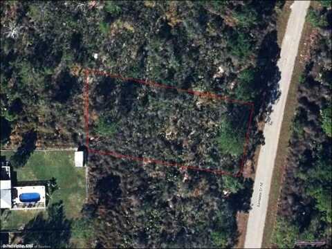 223 Barbados Drive NE, Lake Placid, FL 33852