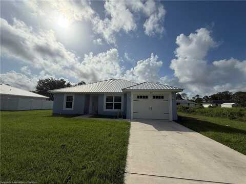 424 Branbury Avenue, Lake Placid, FL 33852