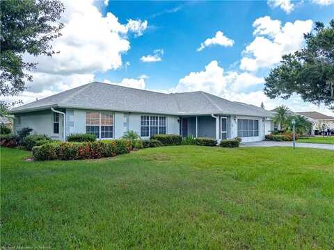 600 Dozier Avenue, Sebring, FL 33875