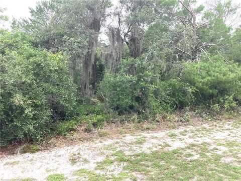 200 Hallmark Avenue, Lake Placid, FL 33852