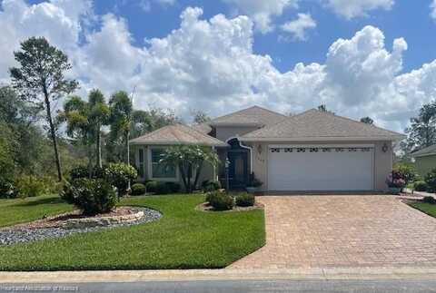3929 Puma Drive, Avon Park, FL 33825