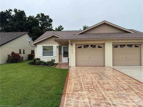 124 Fairway Drive, Lake Placid, FL 33852