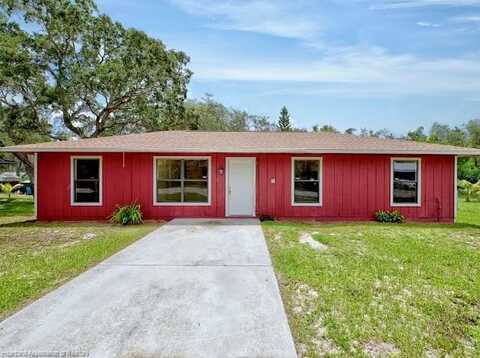 1916 Melady Avenue, Sebring, FL 33870