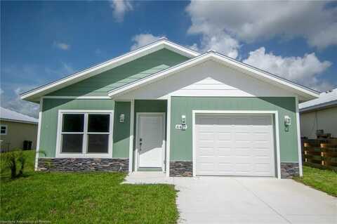 6427 Okinawa Avenue, Sebring, FL 33876