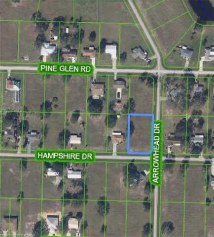 8317 Hampshire Drive, Sebring, FL 33876