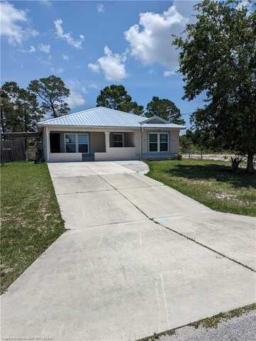 2146 Hartman Road Road, Avon Park, FL 33825