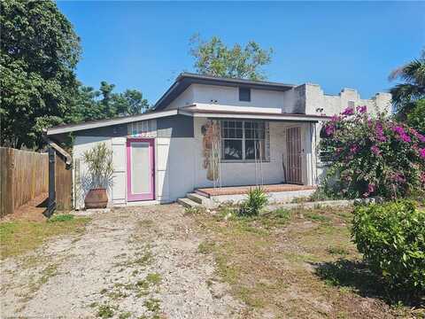 1237 Hitakee Avenue, Sebring, FL 33870
