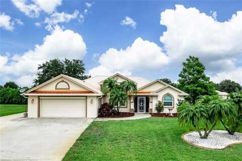 800 Spring Lake Boulevard, Sebring, FL 33876