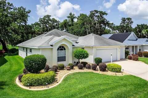 3196 E Pebble Creek Drive, Avon Park, FL 33825