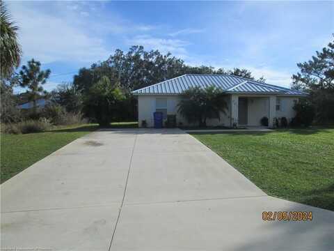 501 Briar Glen Road, Lake Placid, FL 33852