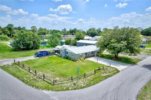 239 Tulip Drive, Lake Placid, FL 33852