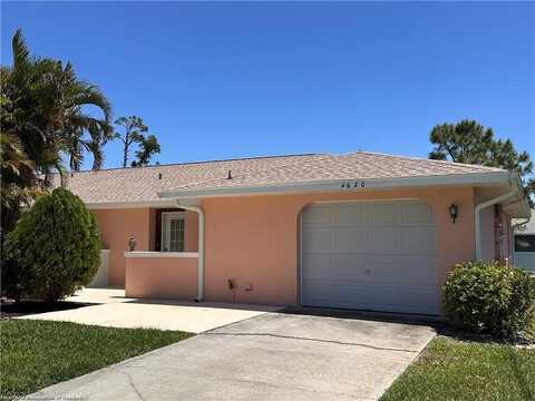 4620 Lafayette Avenue, Sebring, FL 33875
