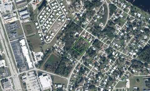 315 Memorial Drive, Sebring, FL 33870