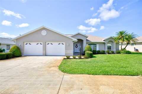 3901 Sebring Parkway, Sebring, FL 33870