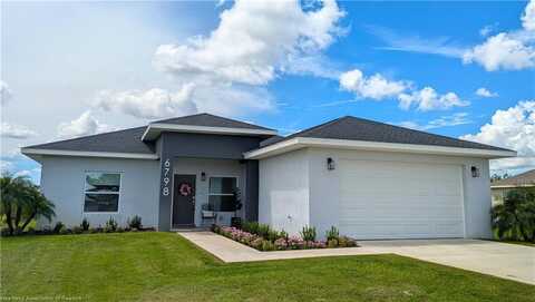 6798 San Benito Drive, Sebring, FL 33872