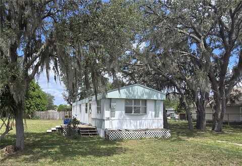 3401 Howze Avenue, Sebring, FL 33870