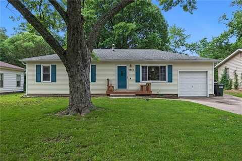 1521 W 22ND Street, Lawrence, KS 66046