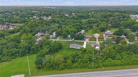 320 N M 291 Highway, Independence, MO 64050