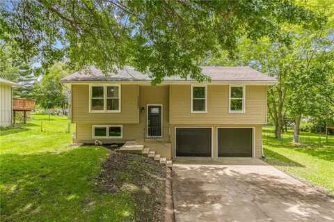 11004 N Locust Street, Kansas City, MO 64155