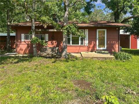 26636 Carefree Lane, Warsaw, MO 65355