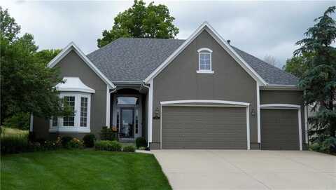 14780 S Glen Eyrie Street, Olathe, KS 66061