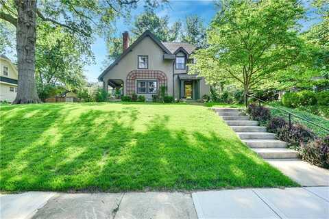 5516 Wyandotte Street, Kansas City, MO 64113