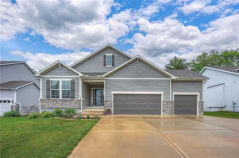 24815 W 144th Terrace, Olathe, KS 66061