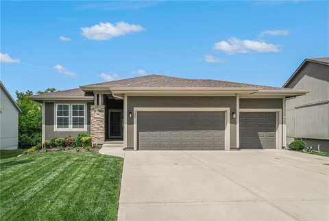 385 N Ferrel Street, Olathe, KS 66061