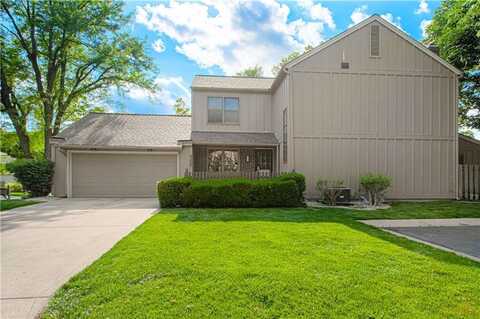 4300 W 112th Street, Leawood, KS 66211