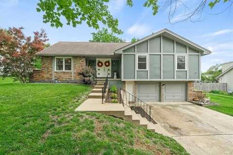 10207 E 96th Street, Kansas City, MO 64134