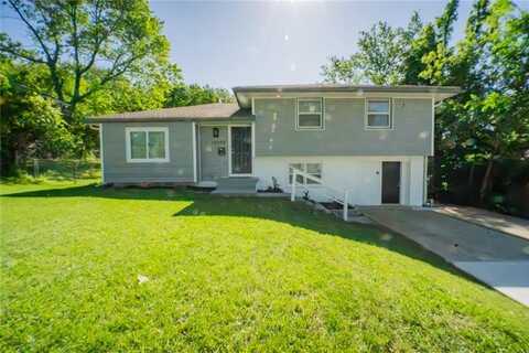 10203 FREMONT Avenue, Kansas City, MO 64134