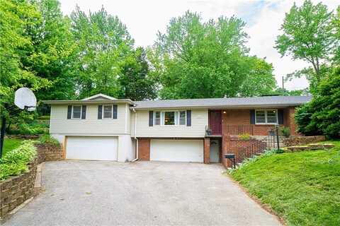 2002 N 29th Street, Saint Joseph, MO 64506