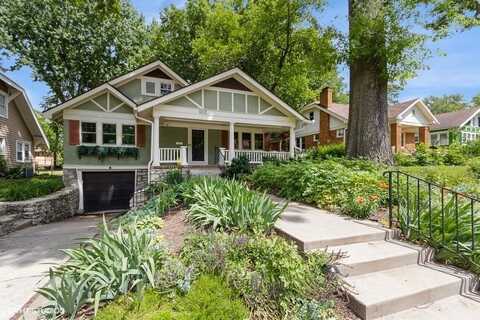 5825 Rockhill Road, Kansas City, MO 64110