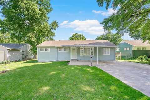 10720 Sycamore Terrace, Kansas City, MO 64134
