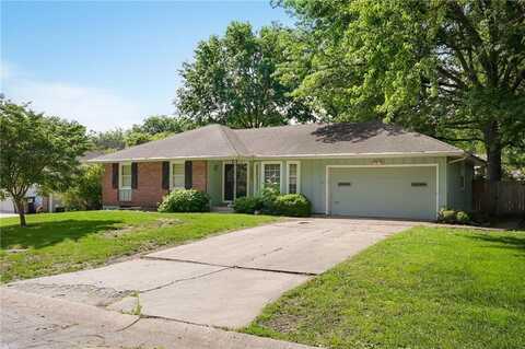 1007 SE 3rd Street, Lees Summit, MO 64063