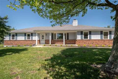 31390 W 137th Street, Olathe, KS 66061