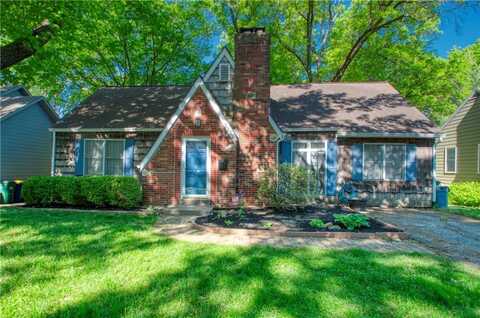 5332 BIRCH Street, Roeland Park, KS 66205